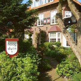hotel08.jpg - Hotel Villa Hoogduin - Domburg