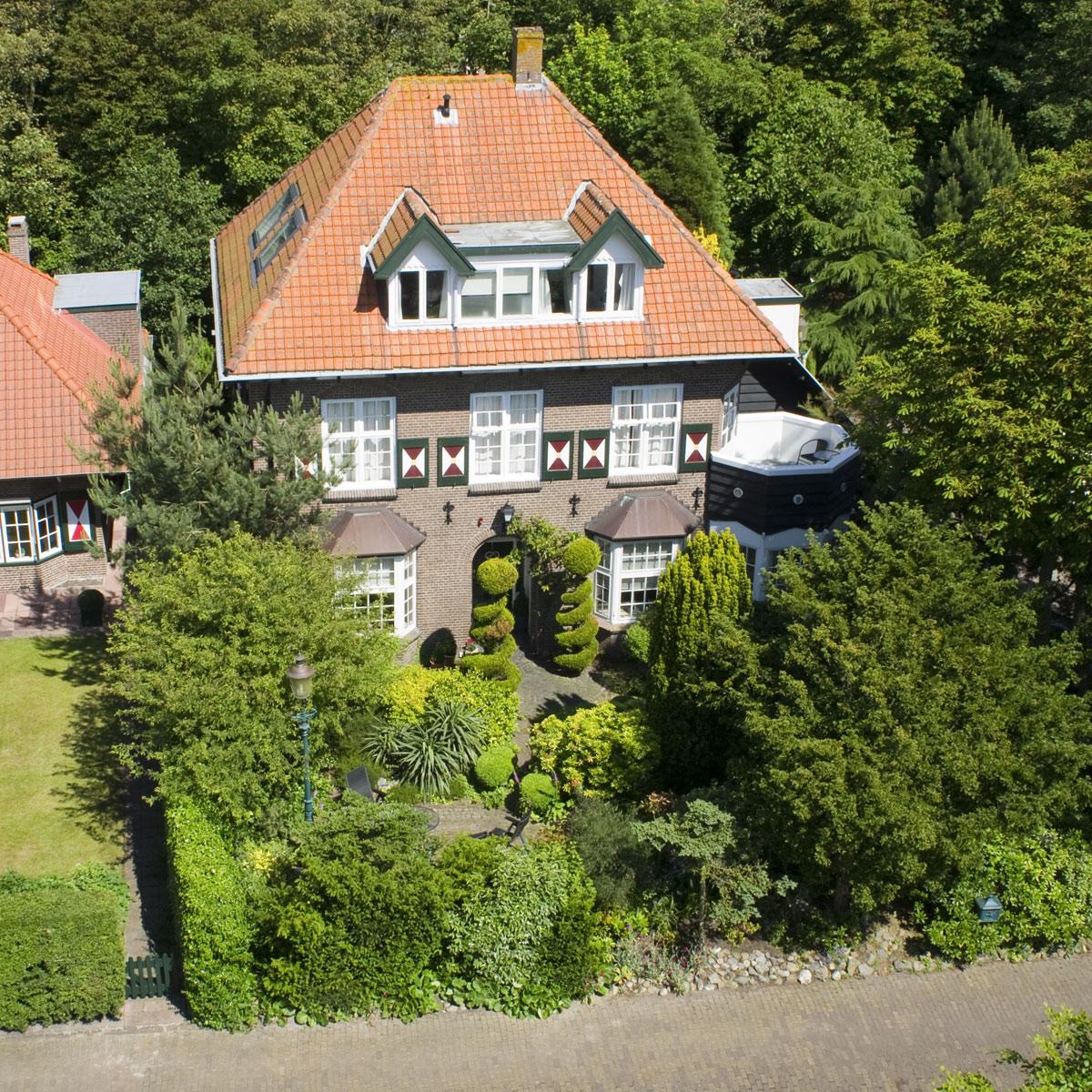 Villa Hoog Duin - Image1